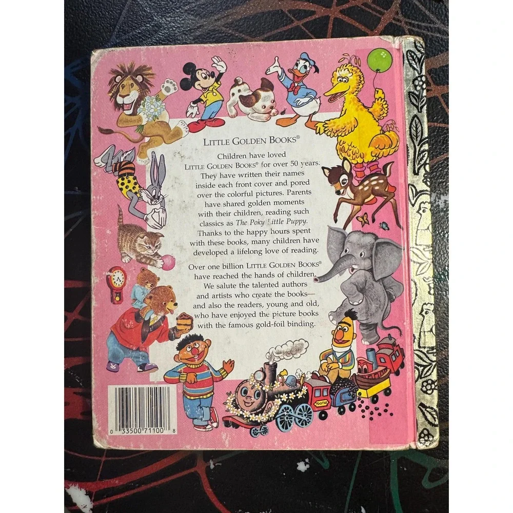Snow‎ White Vintage Childrens Book